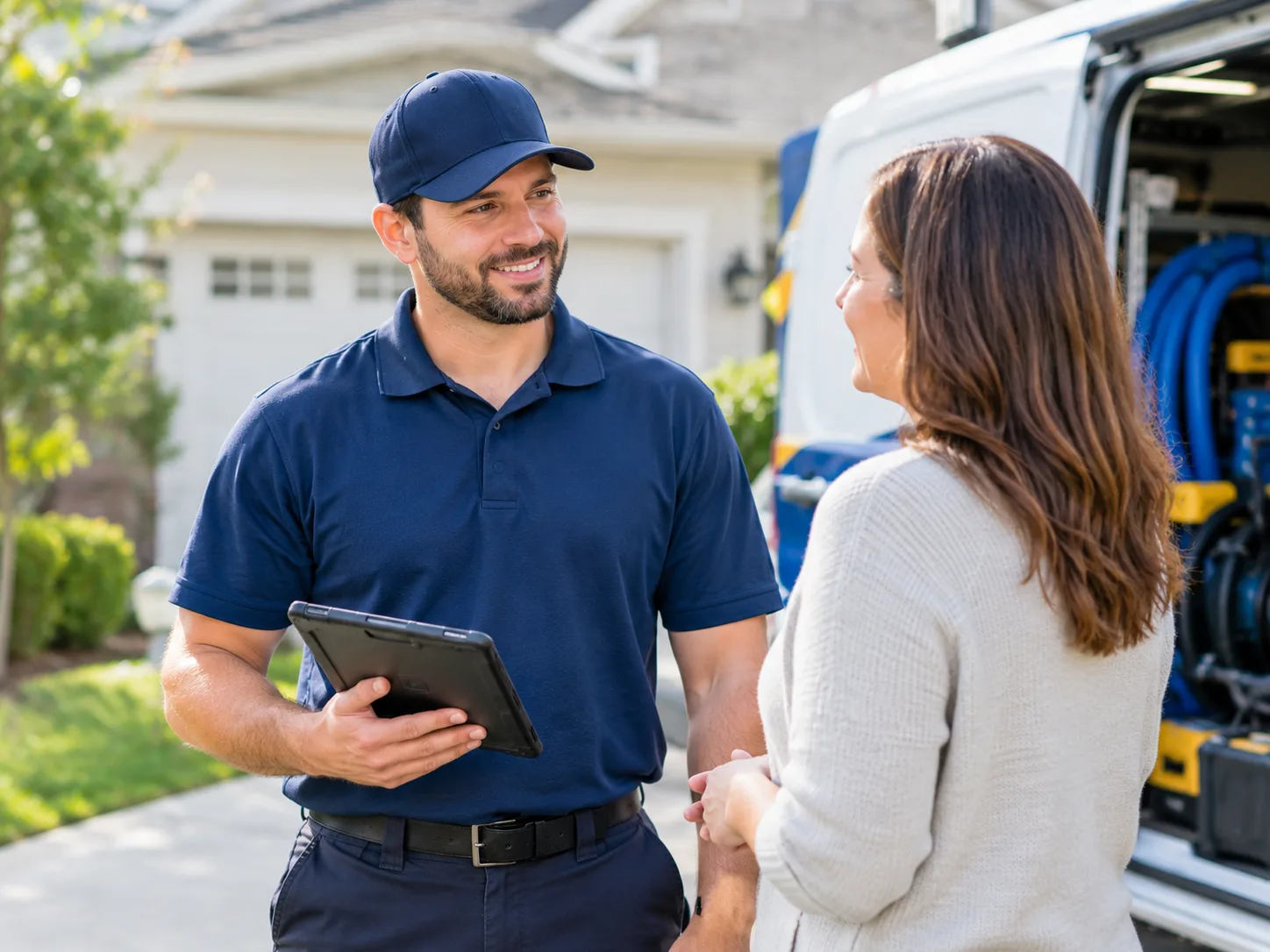 Sewage Backup Cleanup Normangee, TX FAQs